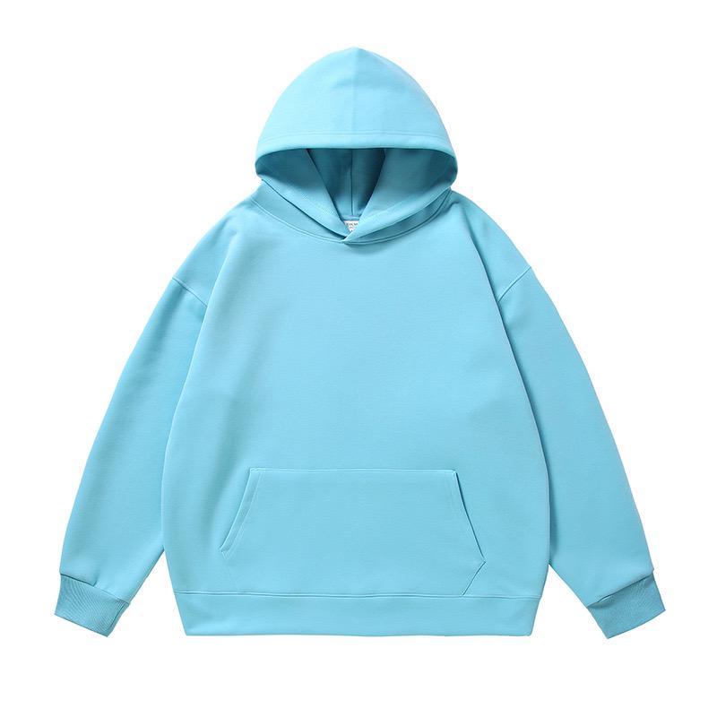 Oversize hoodies