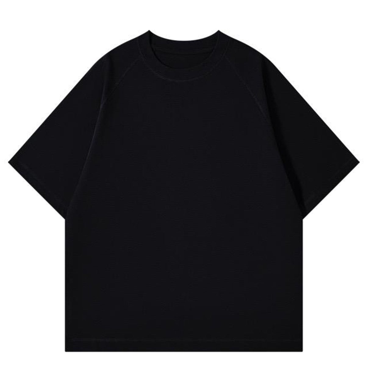 Premium Oversize Box T-Shirt