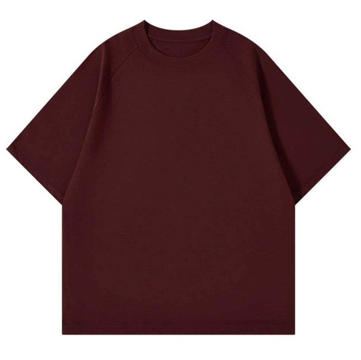 Premium Oversize Box T-Shirt