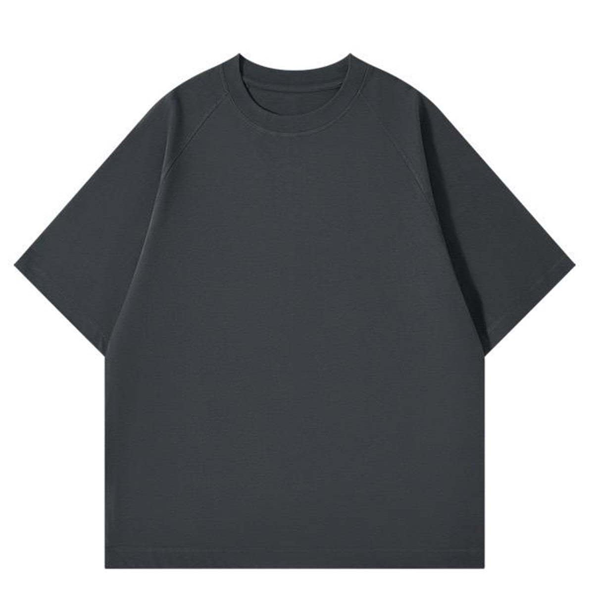 Premium Oversize Box T-Shirt