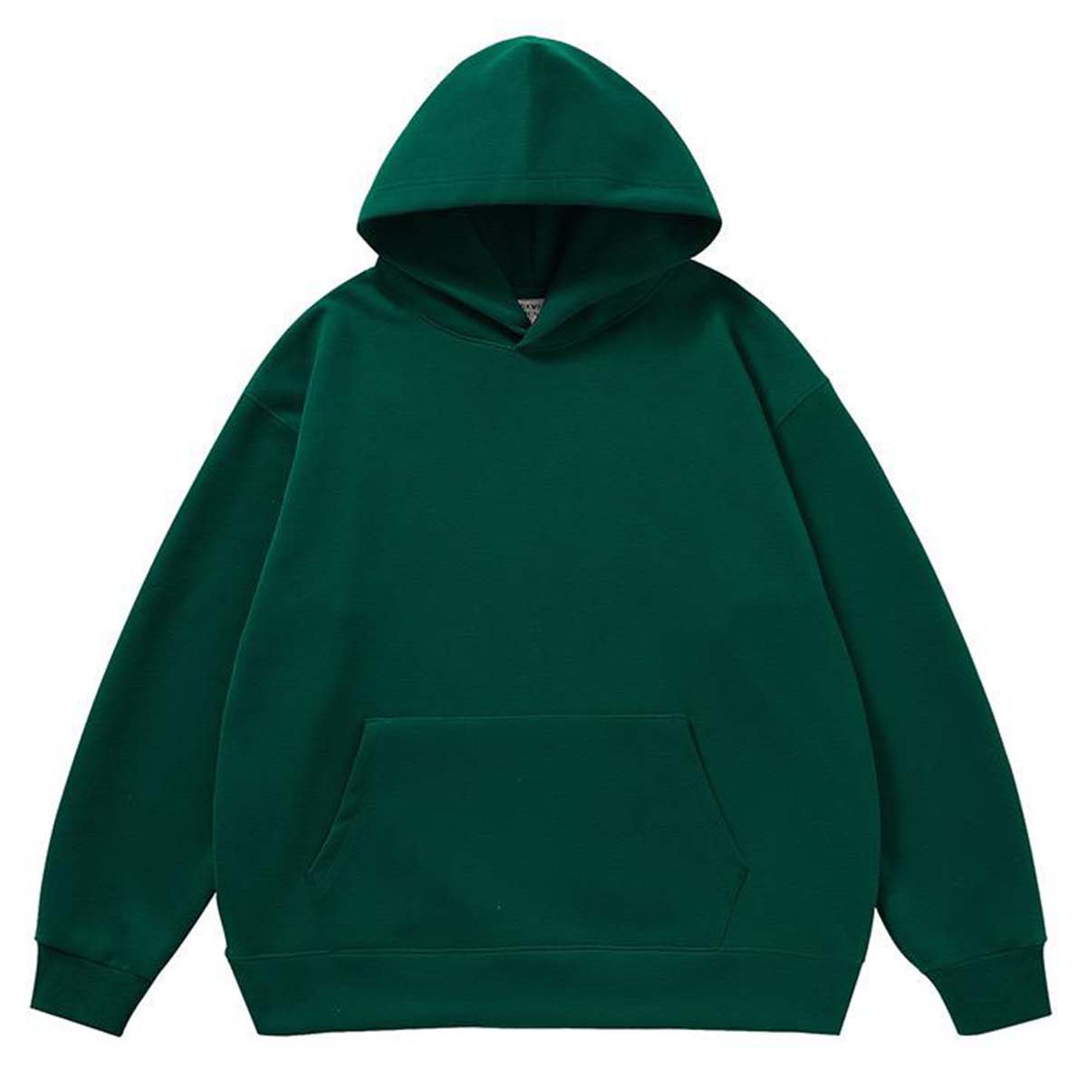 Oversize hoodies