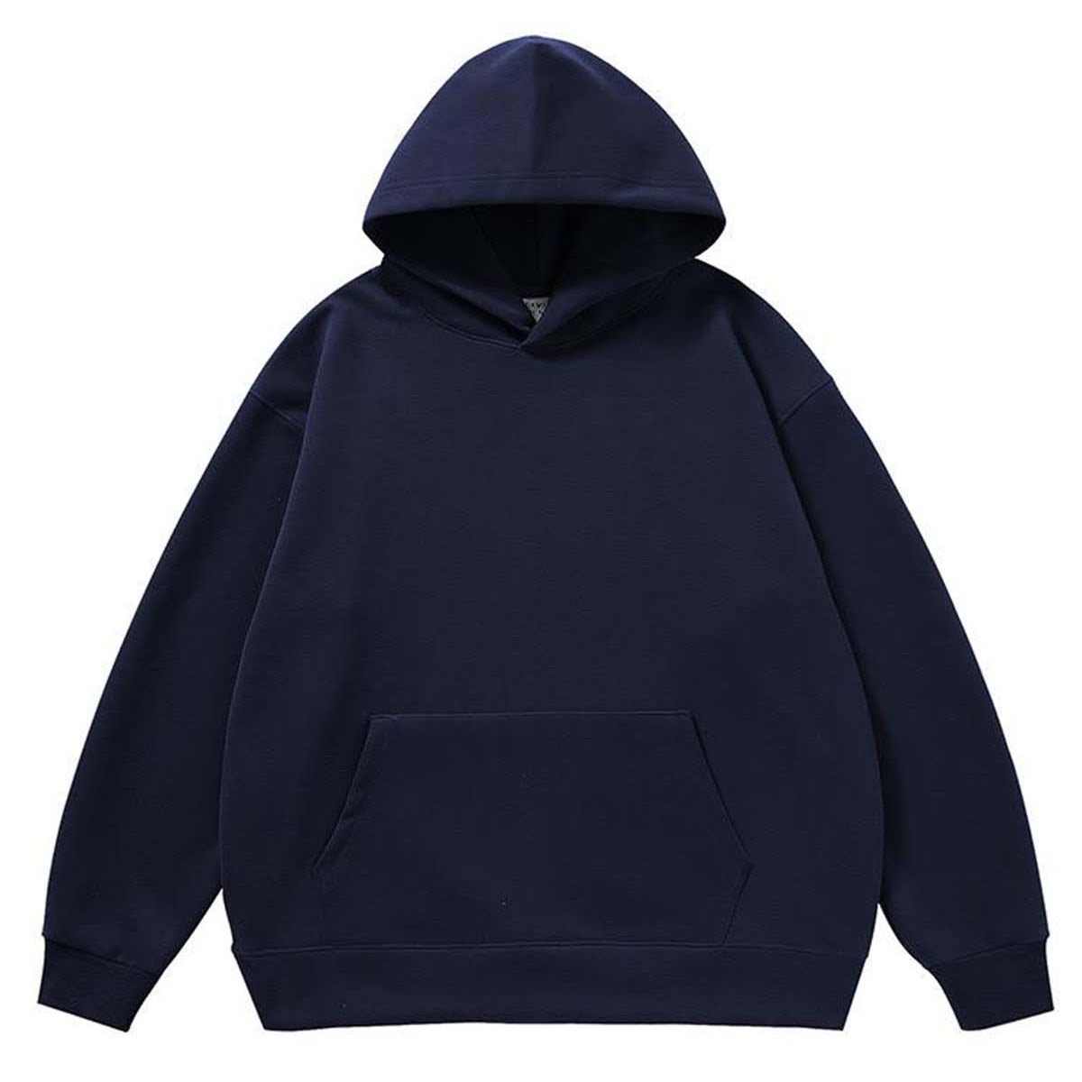 Oversize hoodies