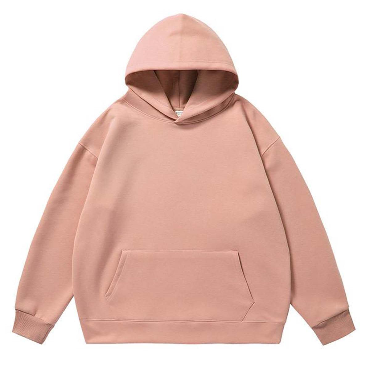 Oversize hoodies