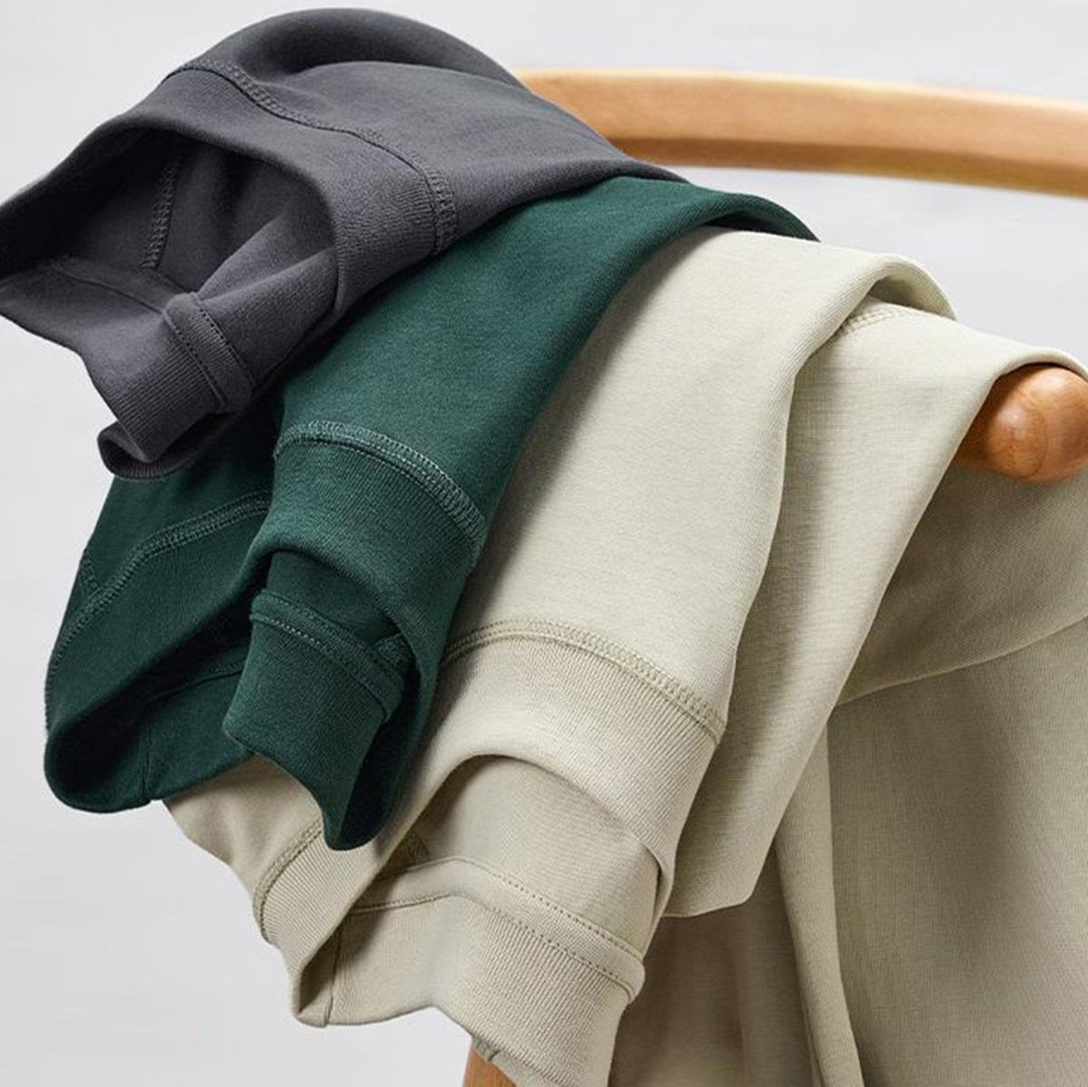 Premium Oversize Box T-Shirt