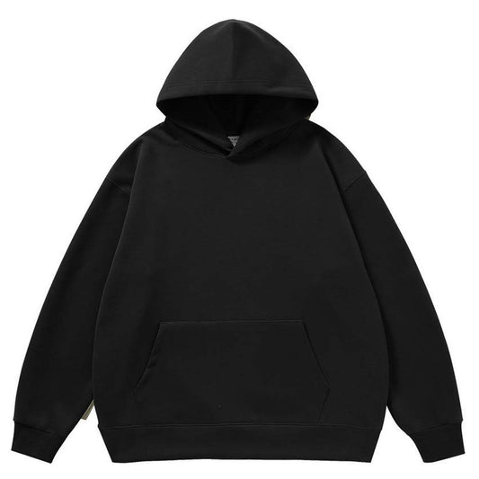 Oversize hoodies