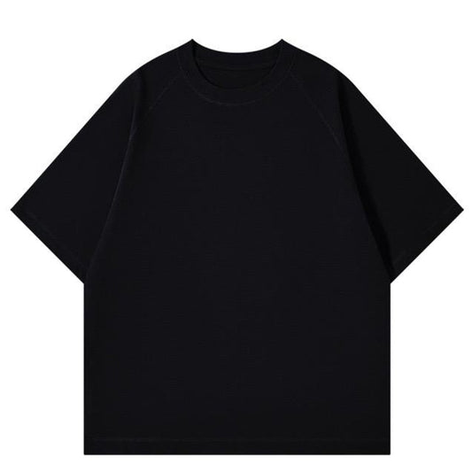 Premium Oversize Box T-Shirt