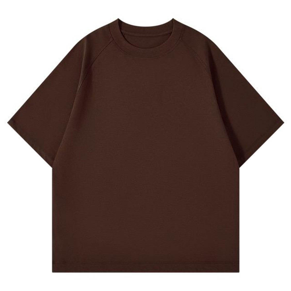 Premium Oversize Box T-Shirt