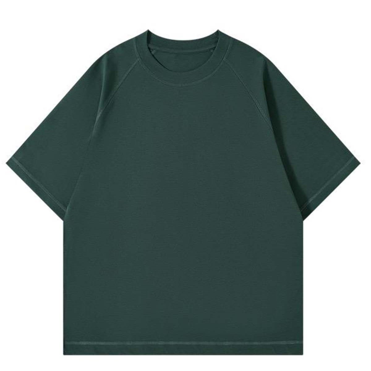 Premium Oversize Box T-Shirt