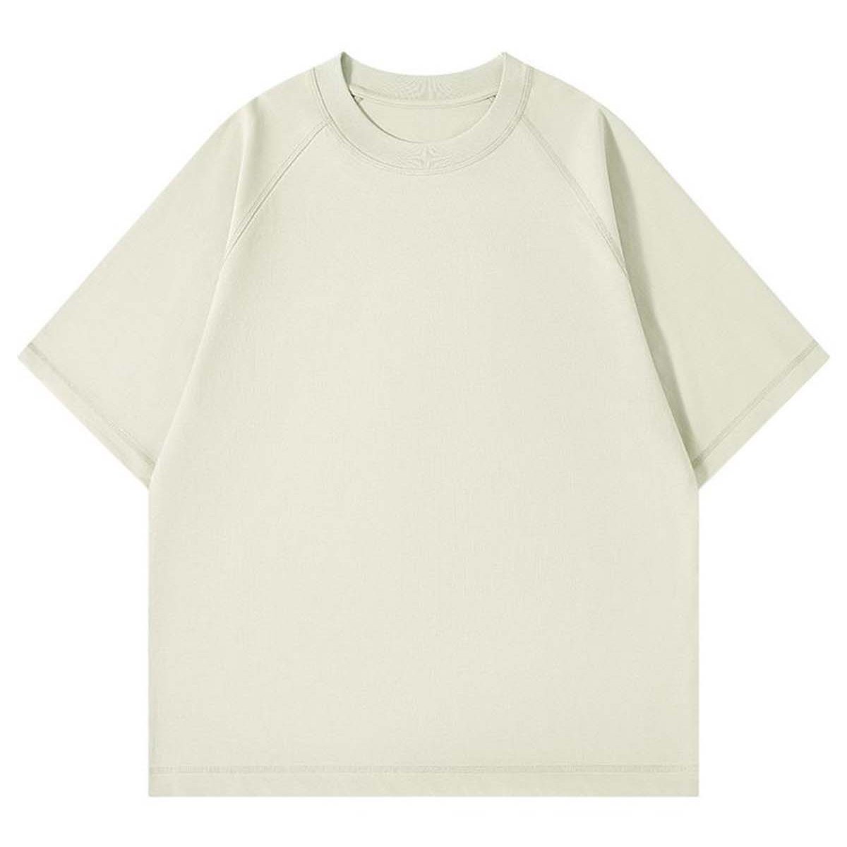 Premium Oversize Box T-Shirt