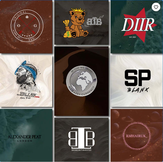 Logo Design