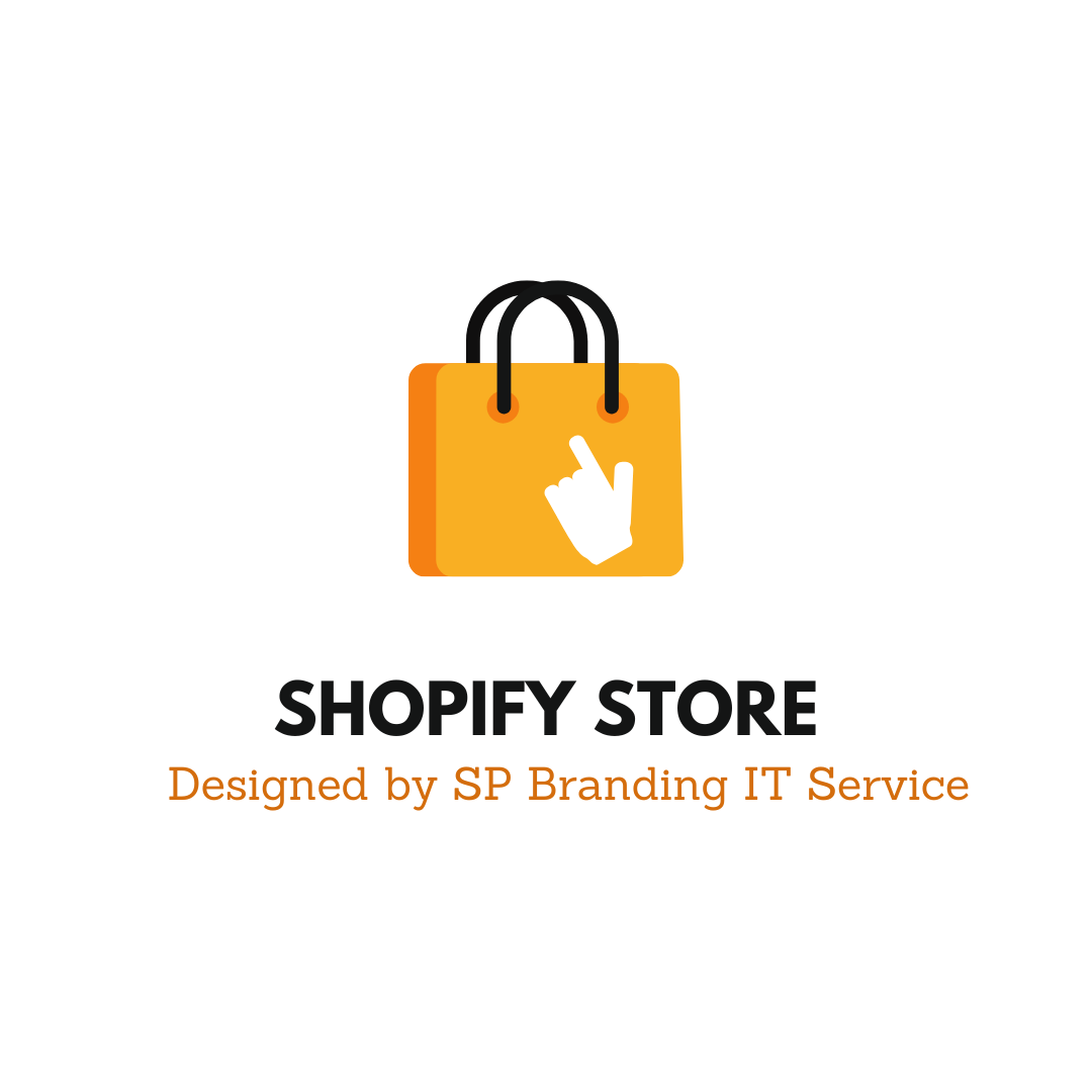 Basic Shopify Store Design