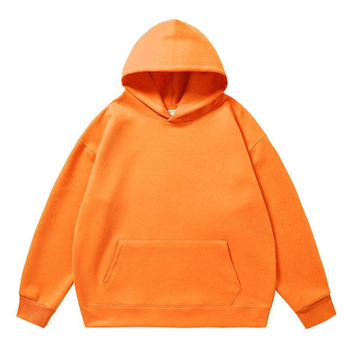 Oversize hoodies