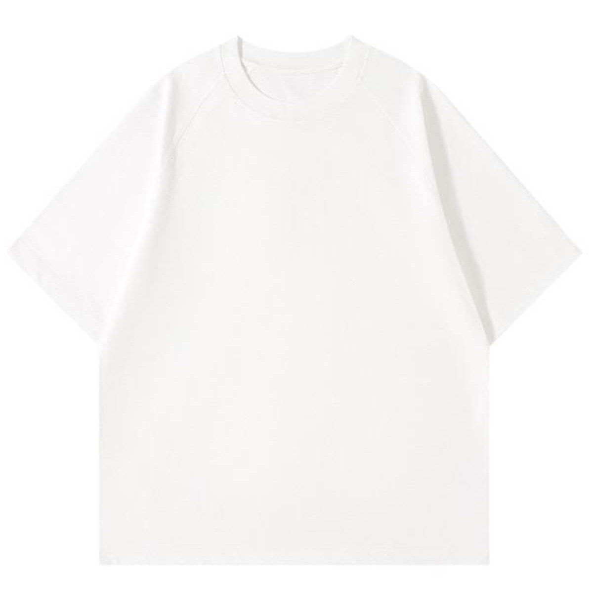 Premium Oversize Box T-Shirt